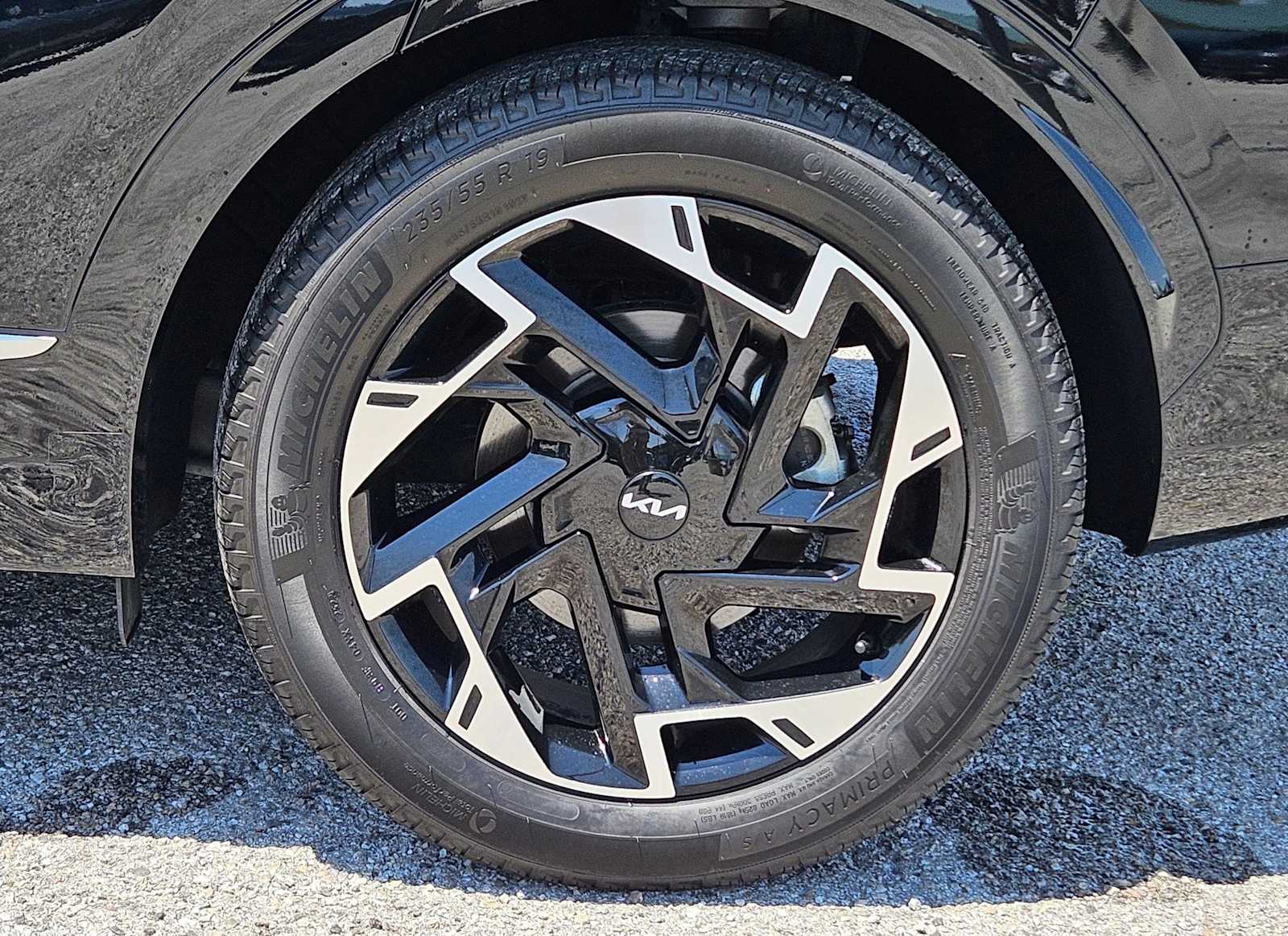 Thumbnail: 2023 Kia Sportage - 13