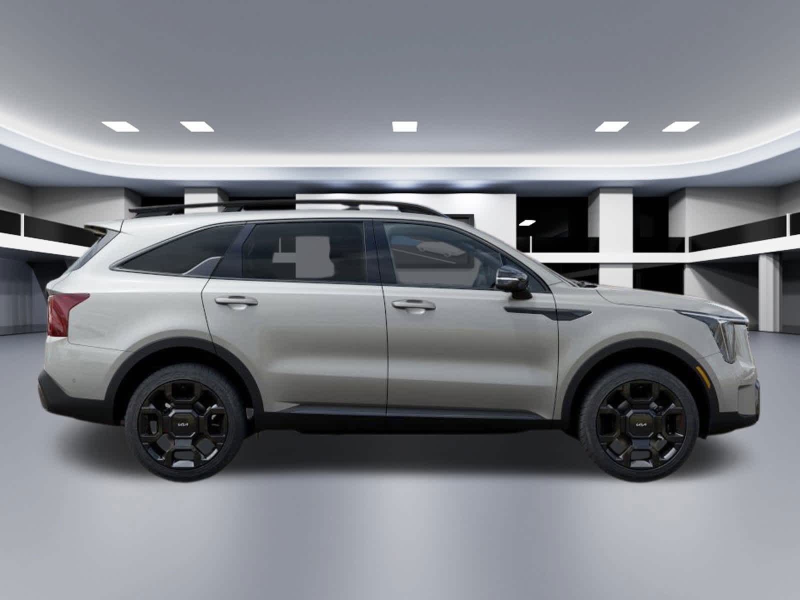Thumbnail: 2026 Kia Sorento - 7