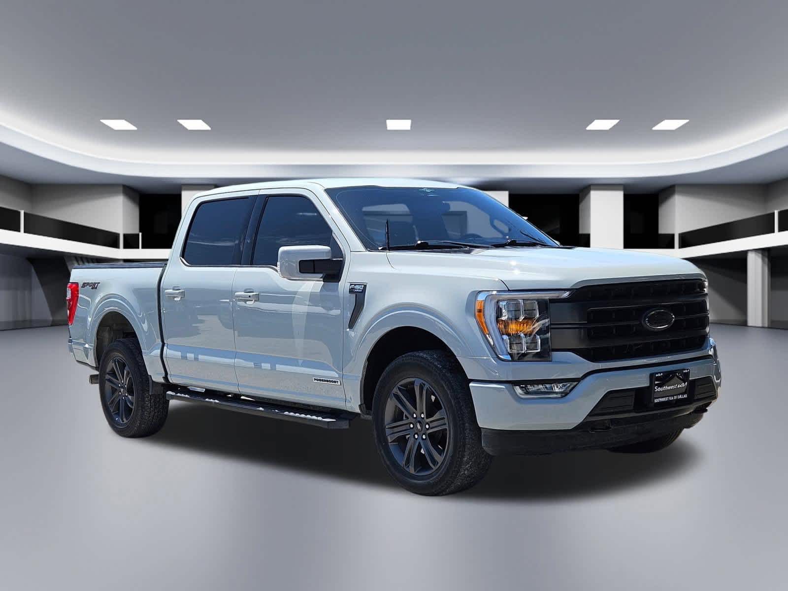 Thumbnail: 2023 Ford F-150 - 8