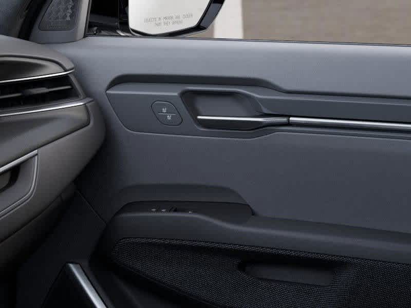 Thumbnail: 2026 Kia EV9 - 25