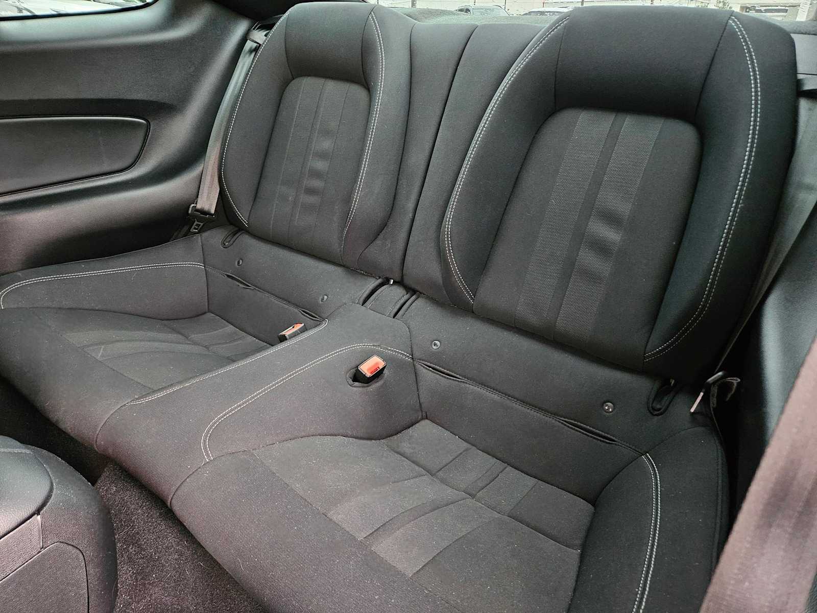 Thumbnail: 2020 Ford Mustang - 17