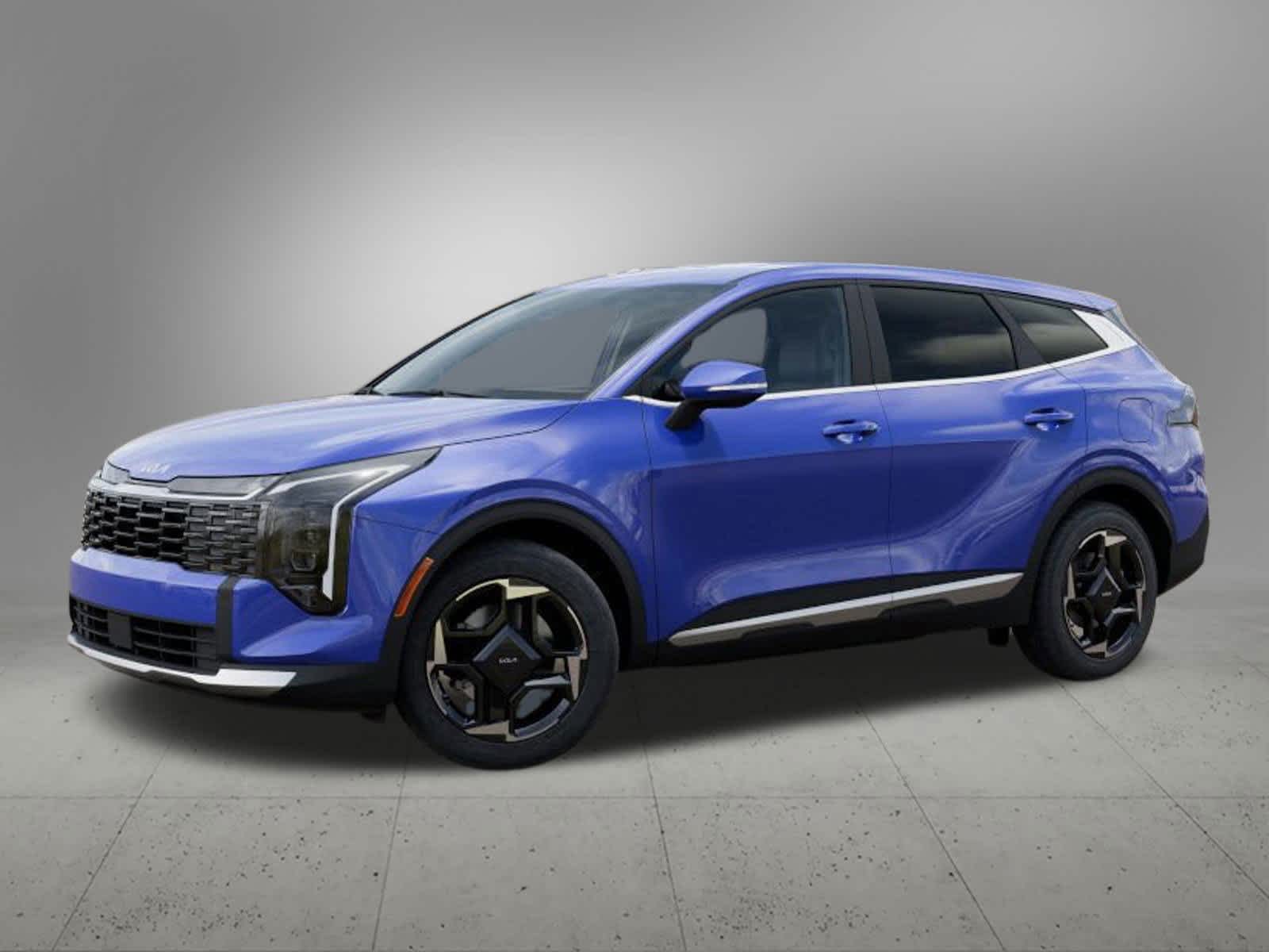 Thumbnail: 2026 Kia Sportage - 3