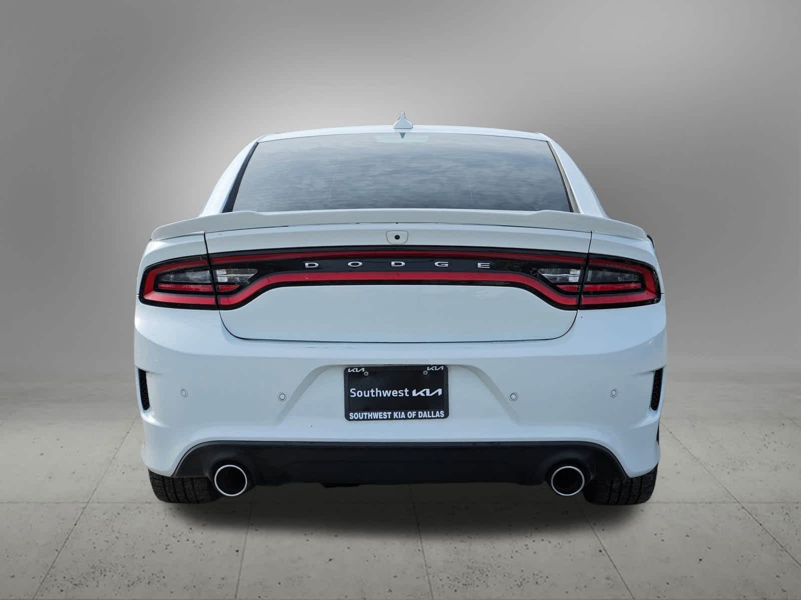 Thumbnail: 2023 Dodge Charger - 4