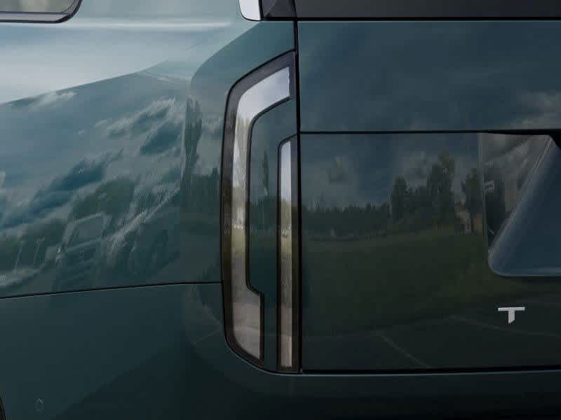 Thumbnail: 2027 Kia Telluride - 35