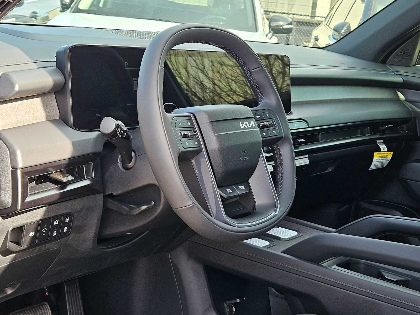 Thumbnail: 2027 Kia Telluride - 2