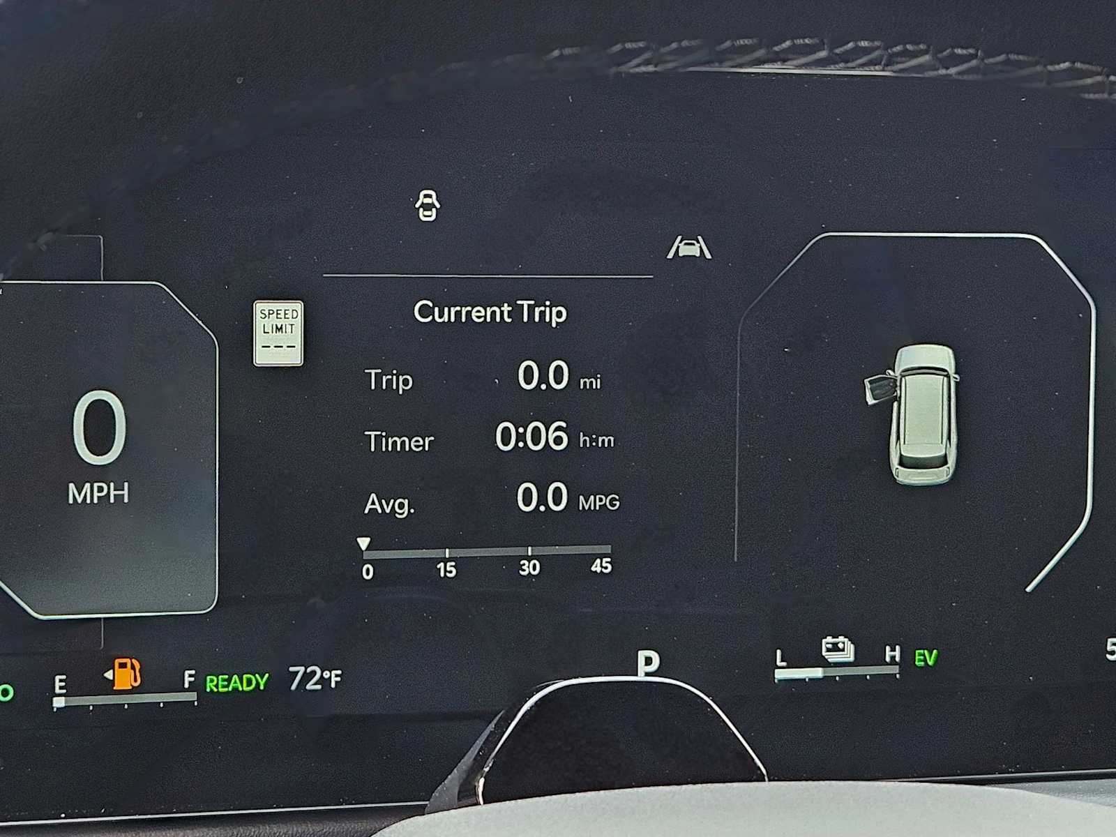 Thumbnail: 2027 Kia Telluride - 34