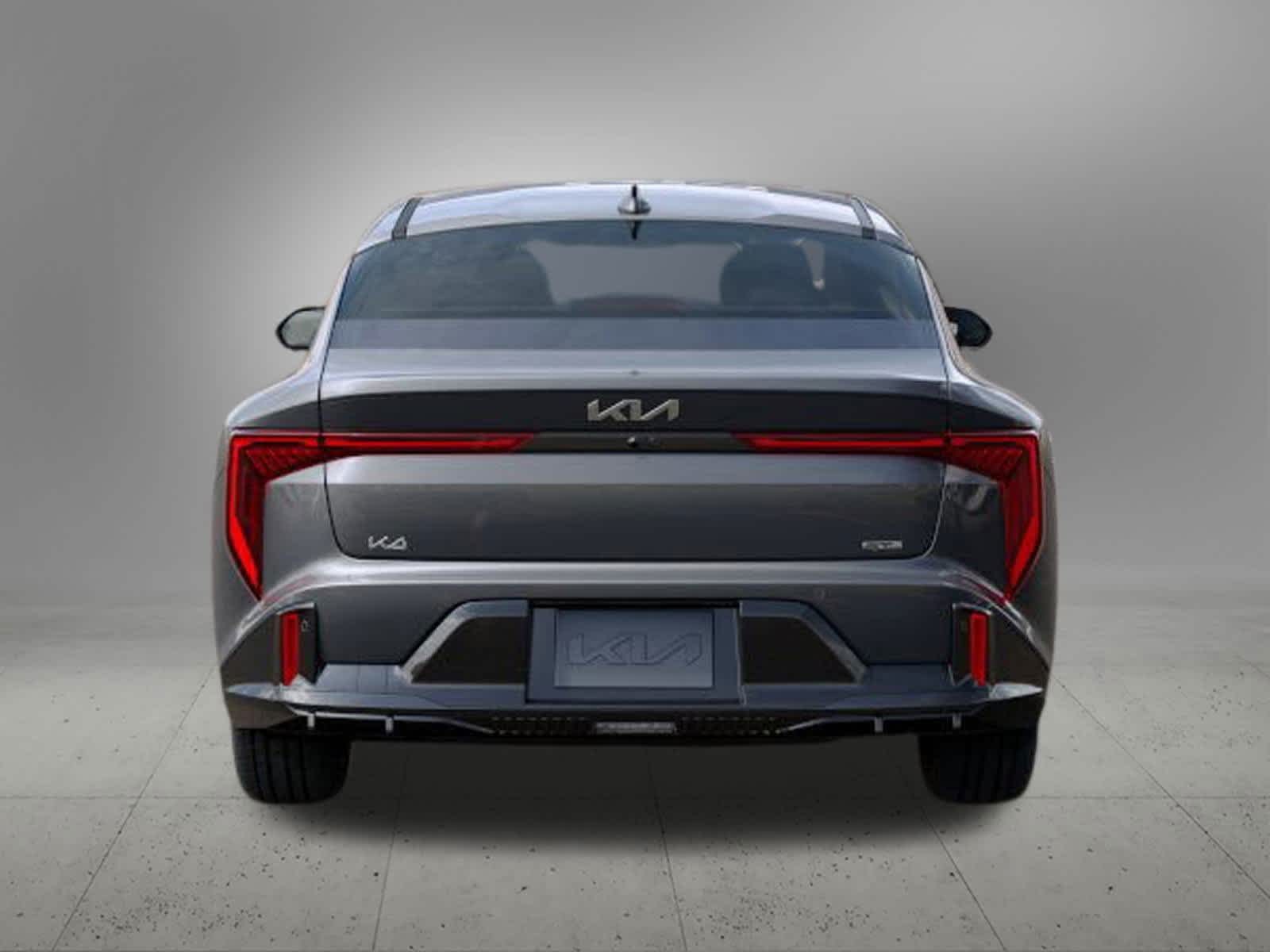 Thumbnail: 2025 Kia K4 - 5