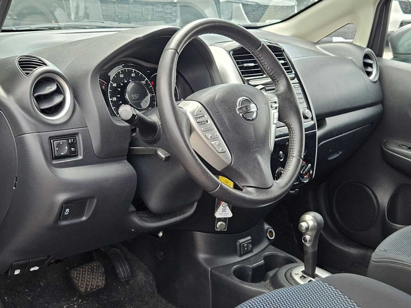 Thumbnail: 2018 Nissan Versa Note - 2