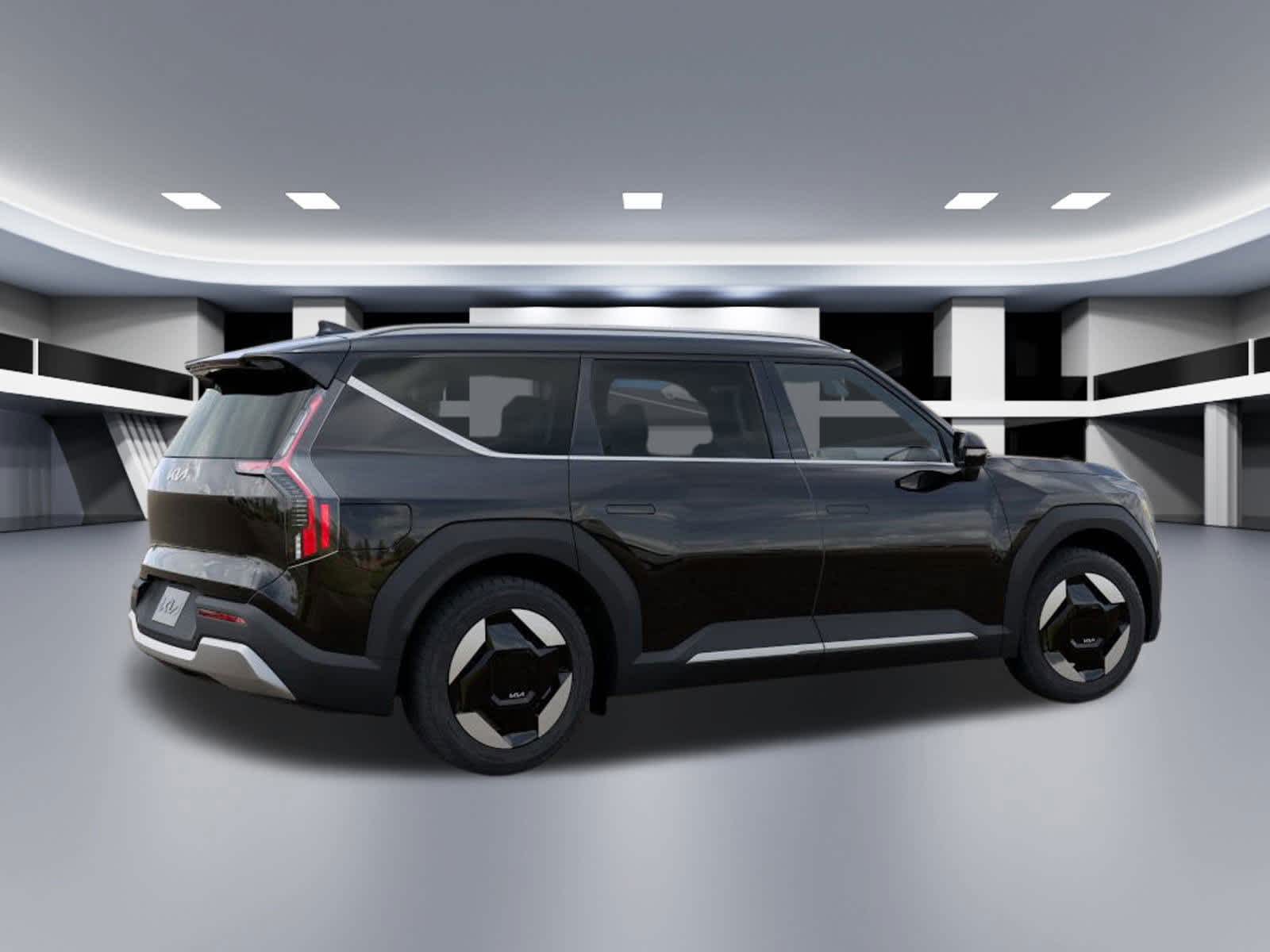 Thumbnail: 2026 Kia EV9 - 6