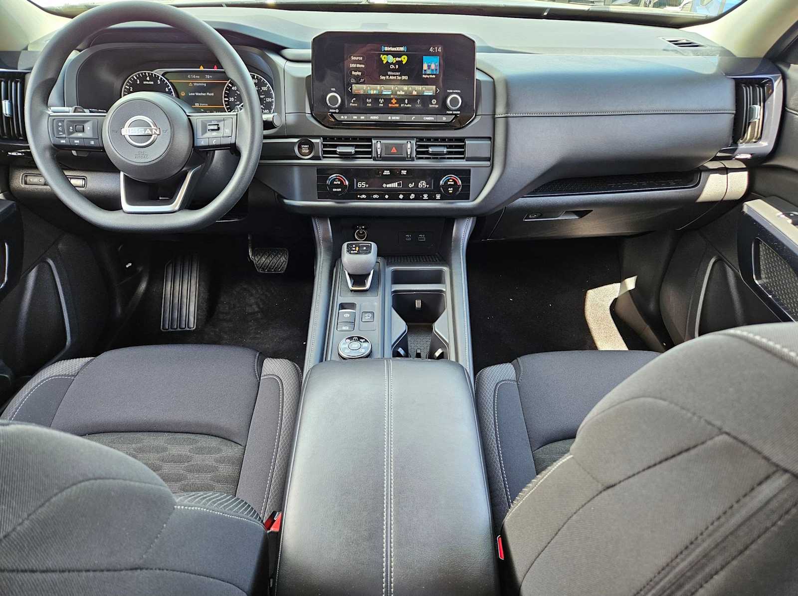 Thumbnail: 2025 Nissan Pathfinder - 13