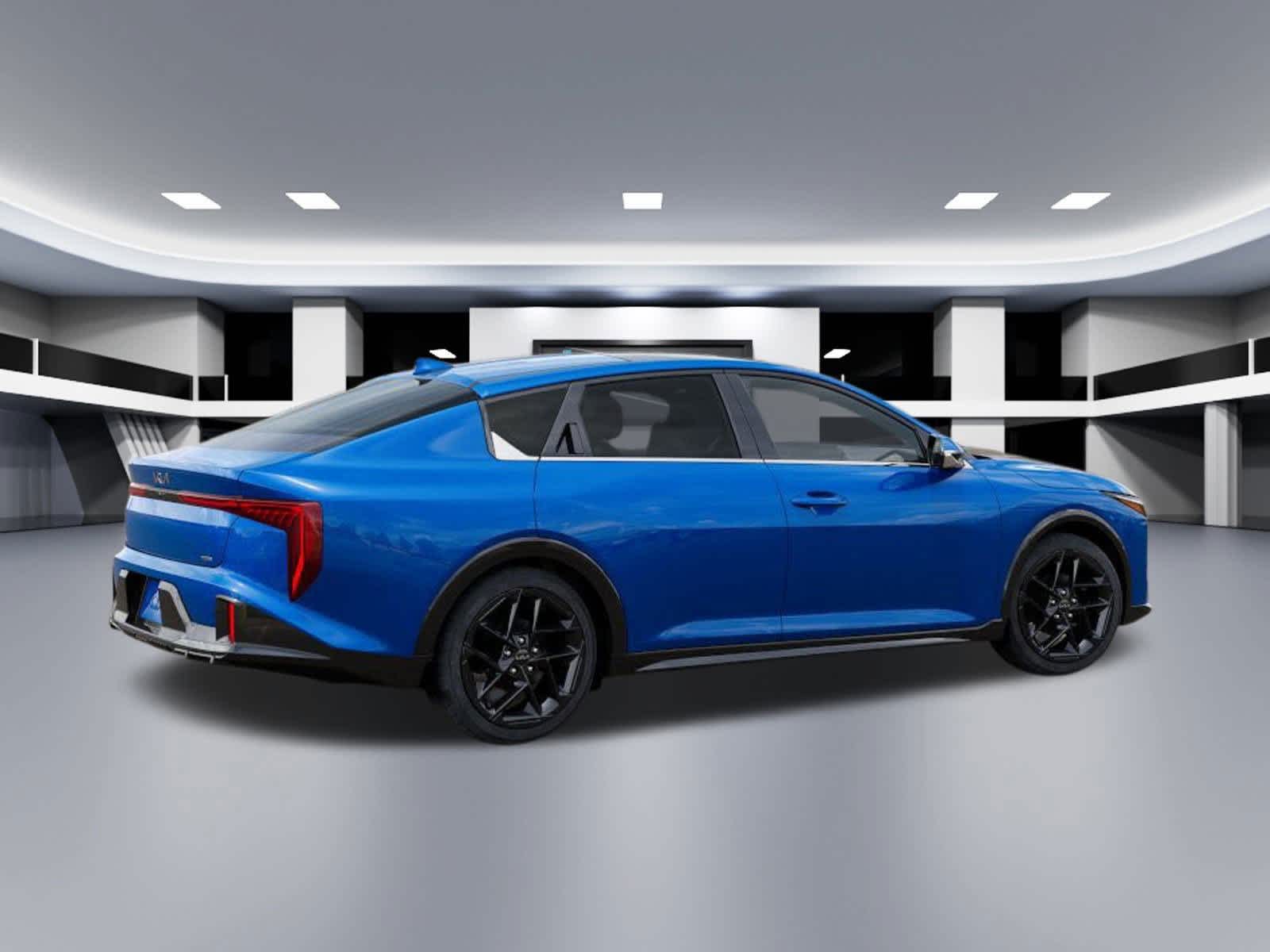 Thumbnail: 2025 Kia K4 - 6