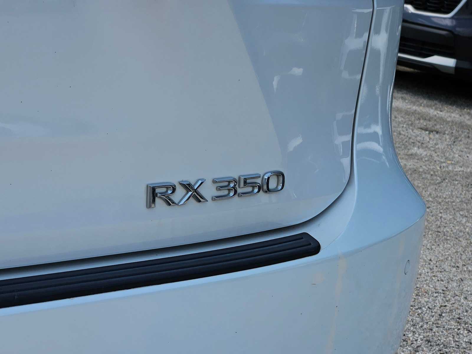 Thumbnail: 2021 Lexus RX - 13