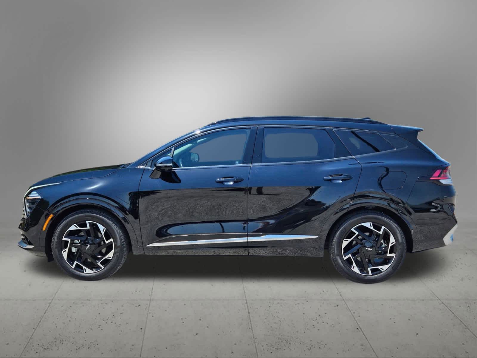 Thumbnail: 2023 Kia Sportage - 2