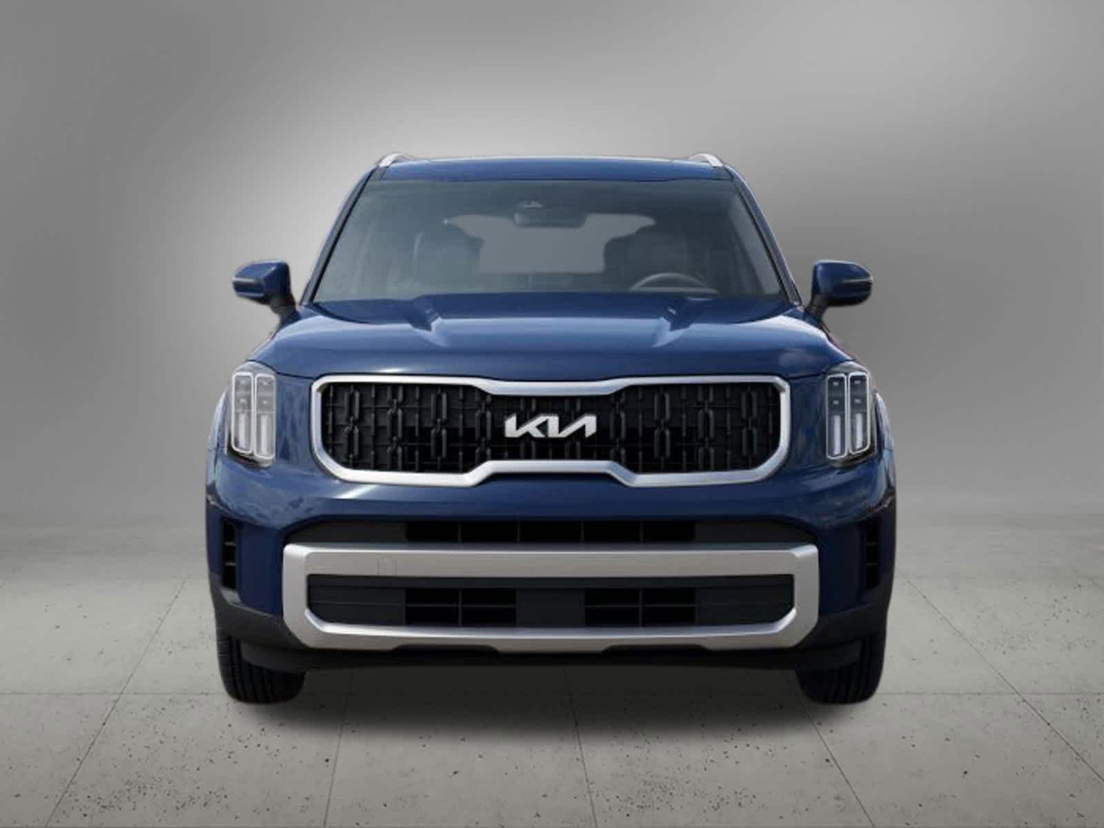 Thumbnail: 2025 Kia Telluride - 2