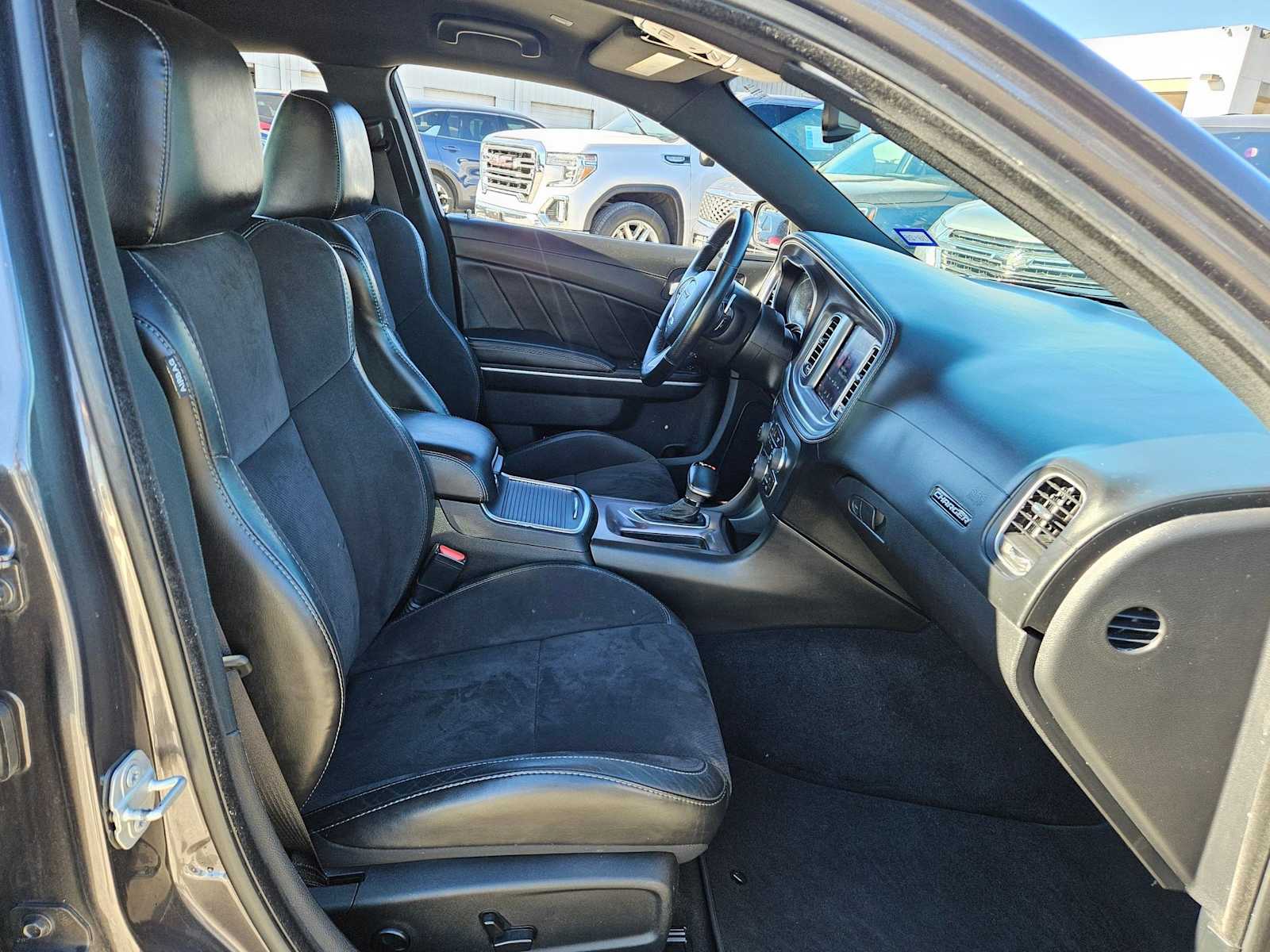 Thumbnail: 2019 Dodge Charger - 23