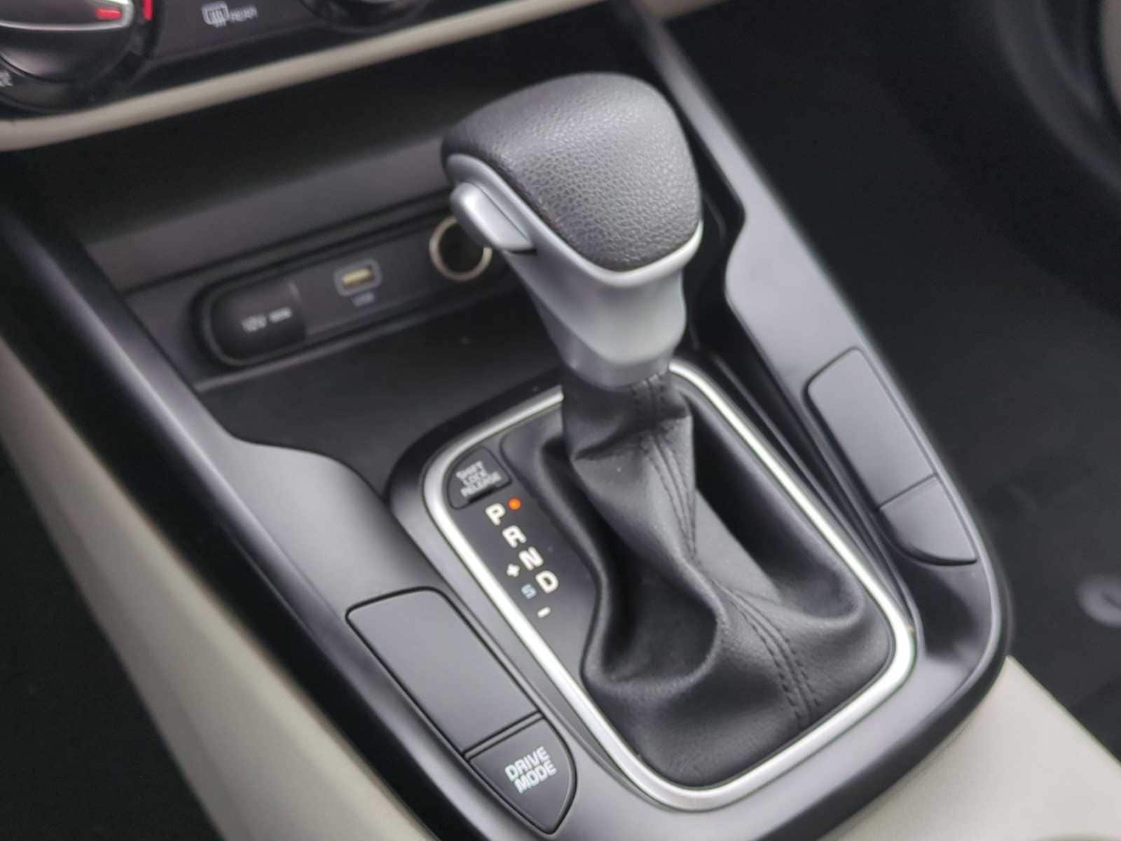 Thumbnail: 2023 Kia Soul - 15