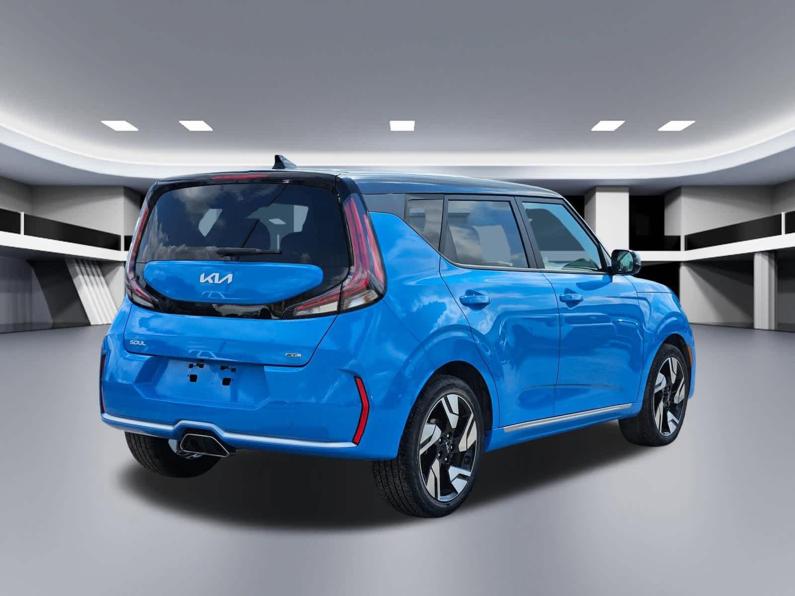 Thumbnail: 2023 Kia Soul - 5