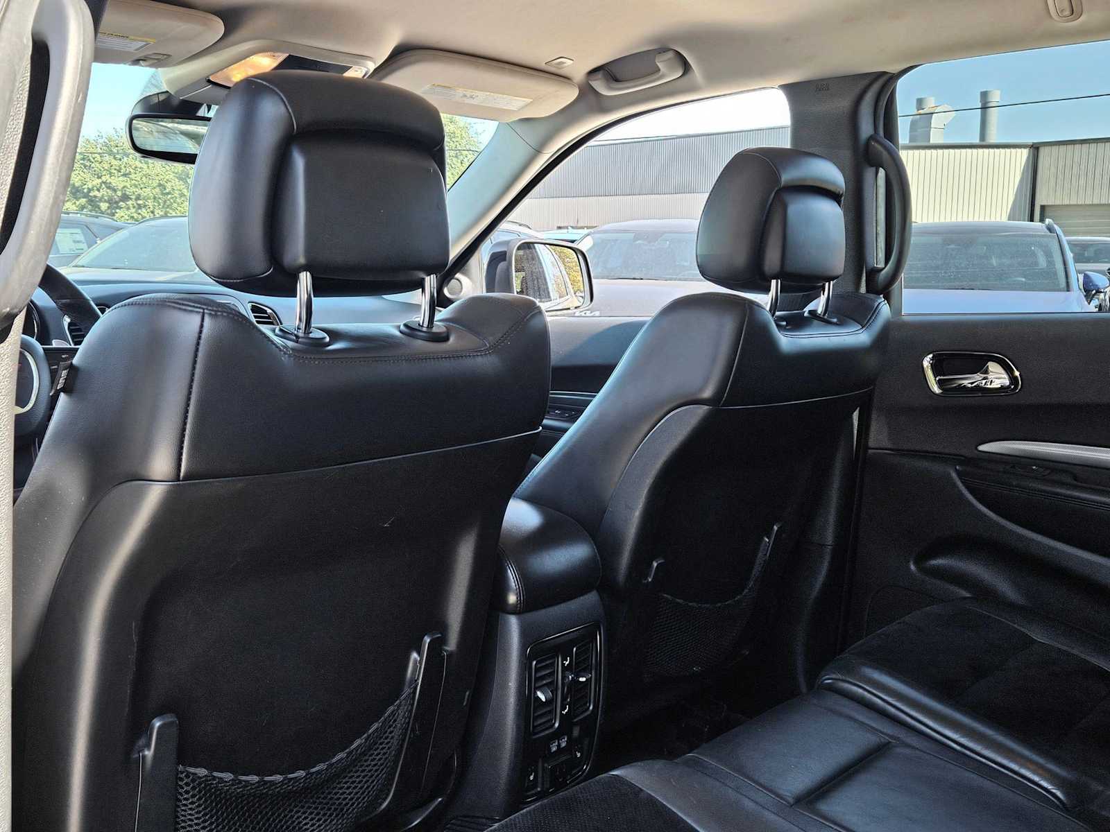 Thumbnail: 2018 Dodge Durango - 20