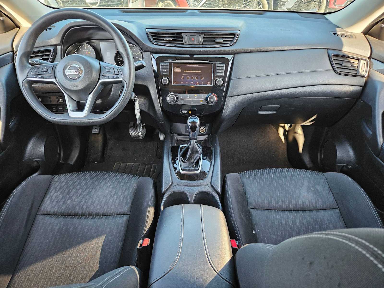 Thumbnail: 2018 Nissan Rogue - 13