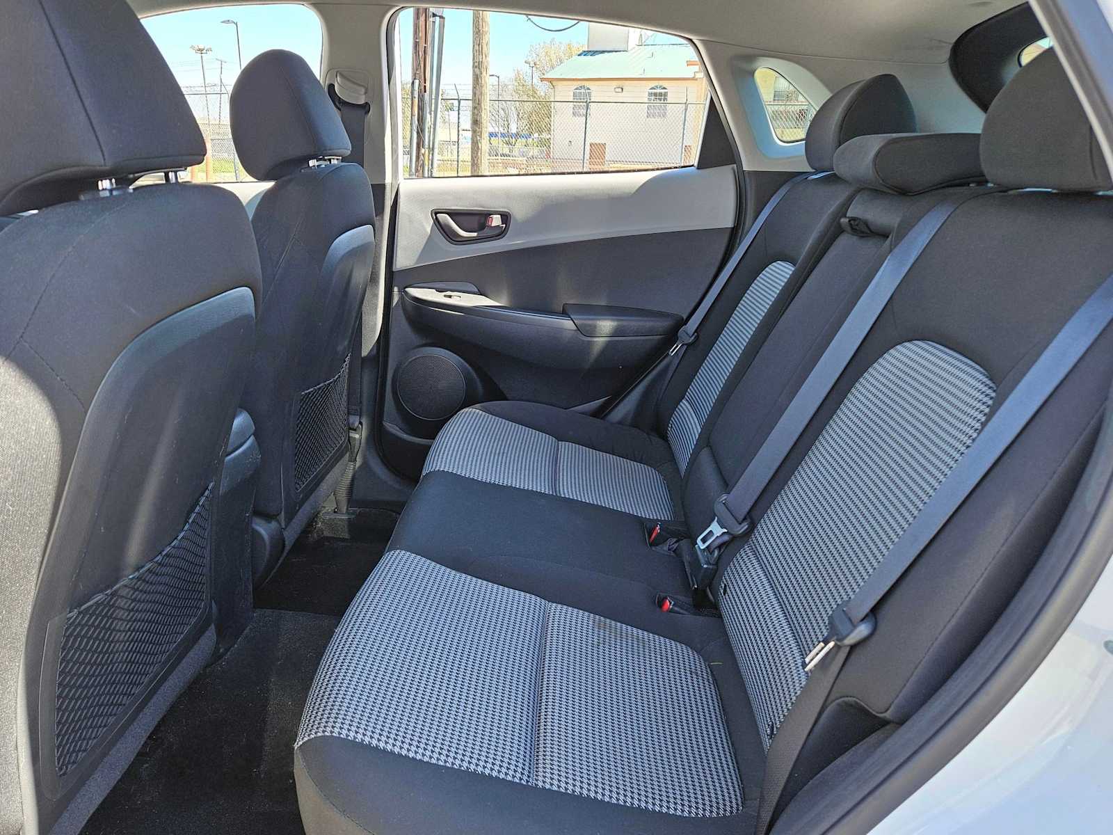 Thumbnail: 2019 Hyundai Kona - 17