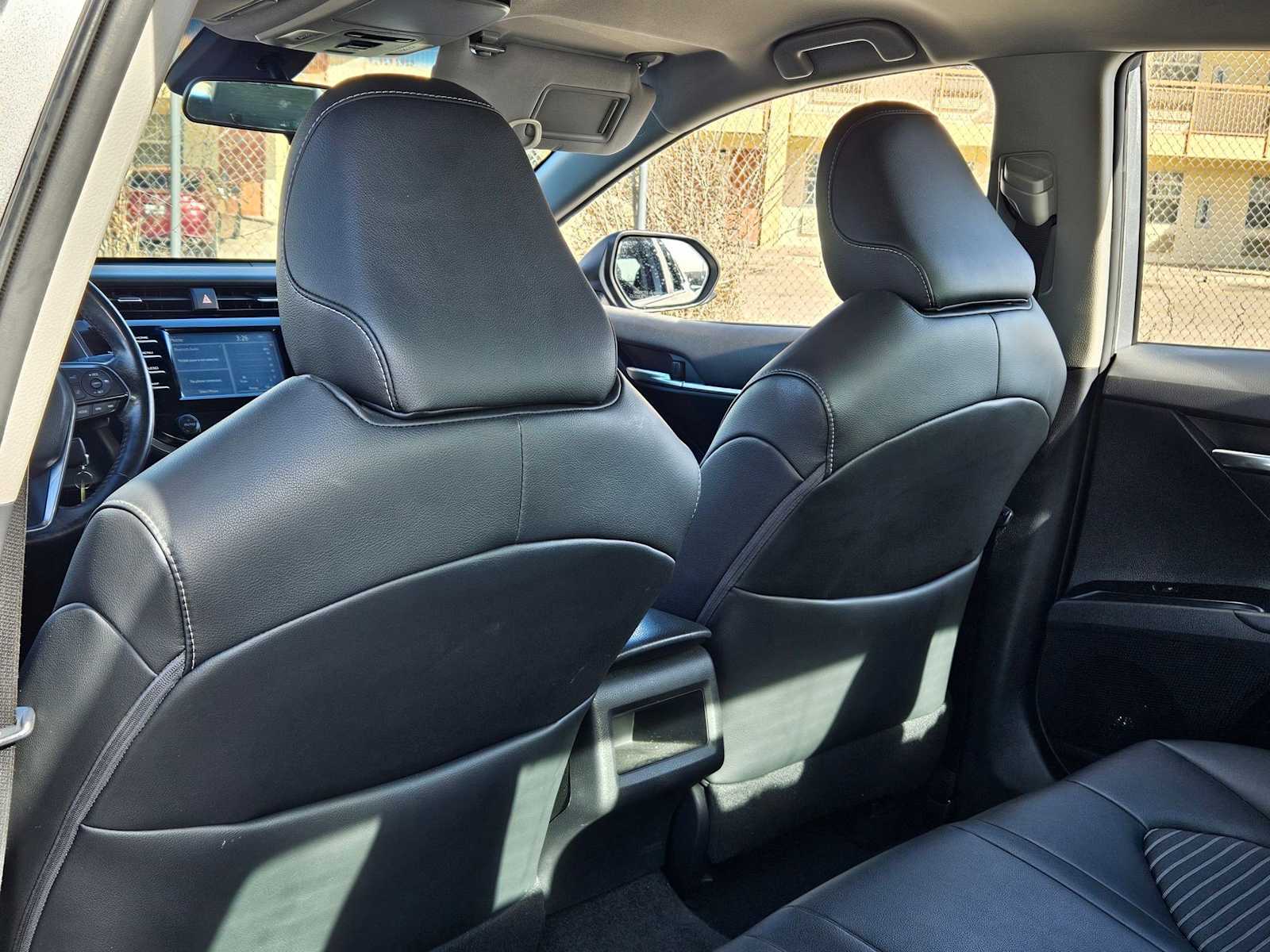 Thumbnail: 2019 Toyota Camry - 12