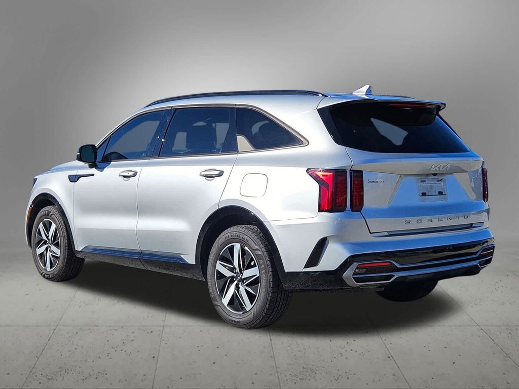 Used 2022 Kia Sorento S SUV