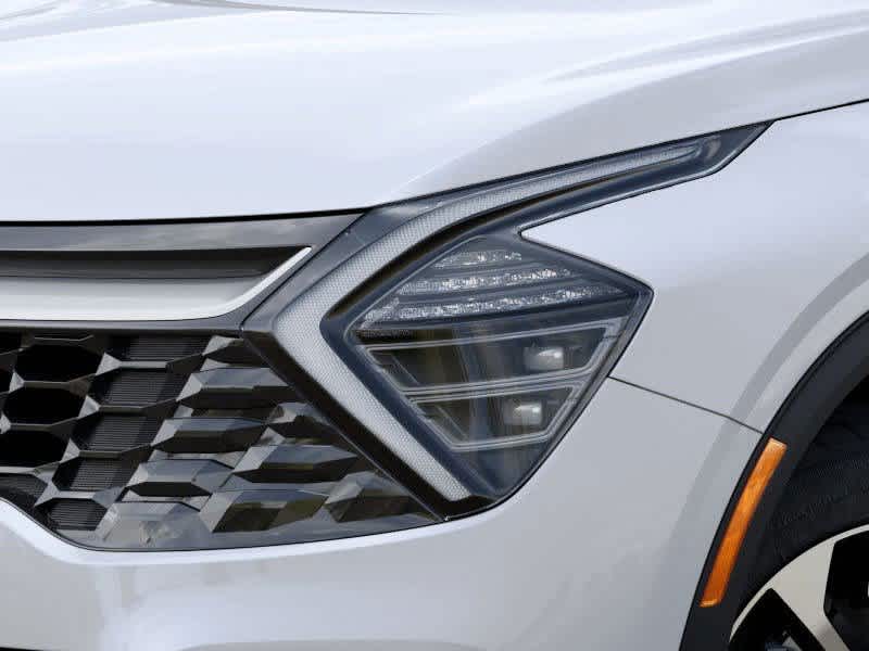 Thumbnail: 2025 Kia Sportage - 10