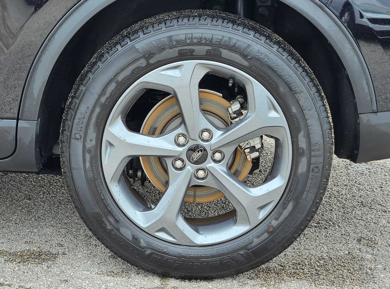 Thumbnail: 2025 Ford Escape - 13