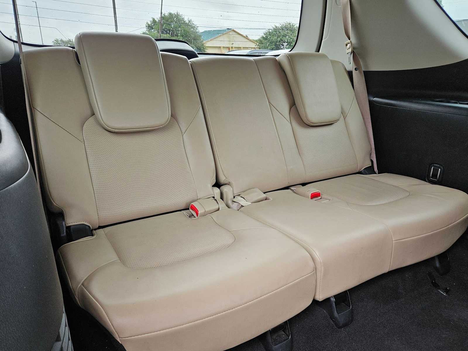 Thumbnail: 2018 Nissan Armada - 23