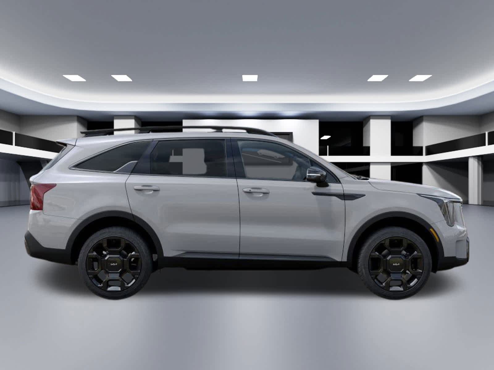 Thumbnail: 2026 Kia Sorento - 7