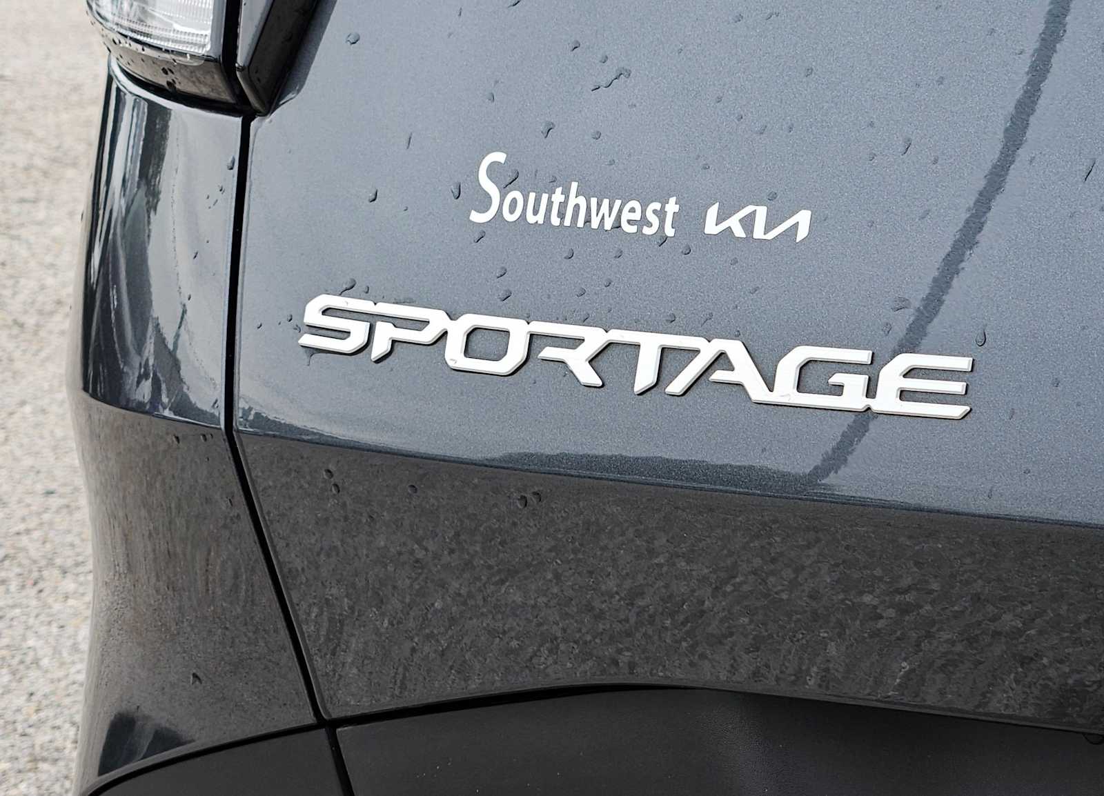 Thumbnail: 2024 Kia Sportage - 13