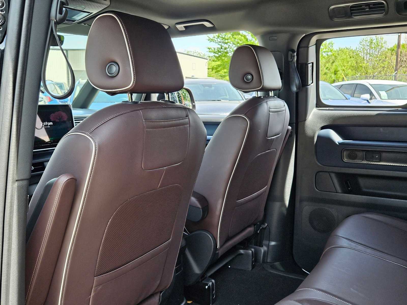 Thumbnail: 2025 Volkswagen ID.Buzz - 14