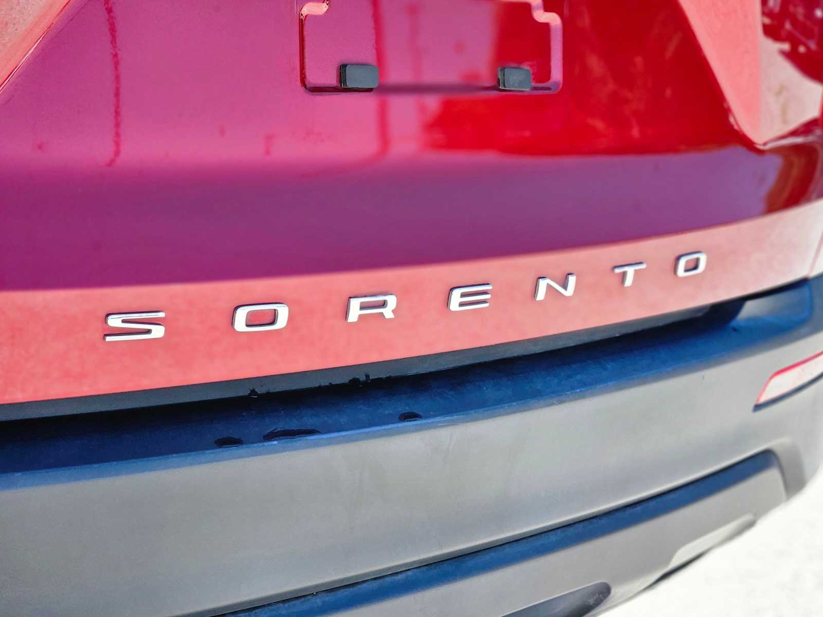 Thumbnail: 2021 Kia Sorento - 12