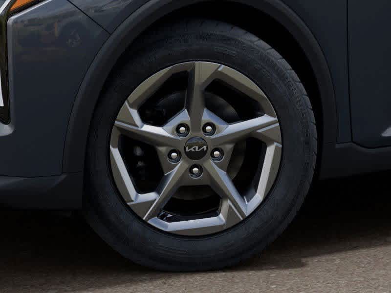 Thumbnail: 2026 Kia K4 - 9