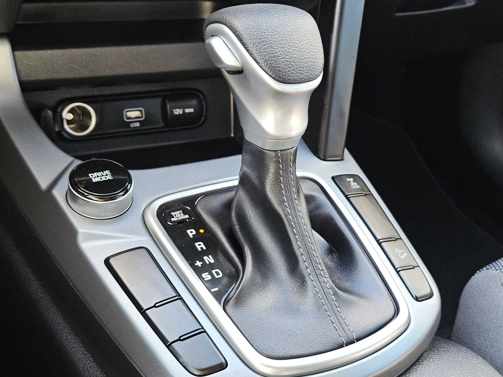 Thumbnail: 2021 Kia Seltos - 29