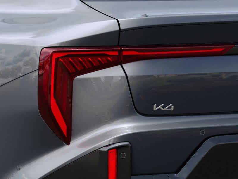 Thumbnail: 2025 Kia K4 - 11
