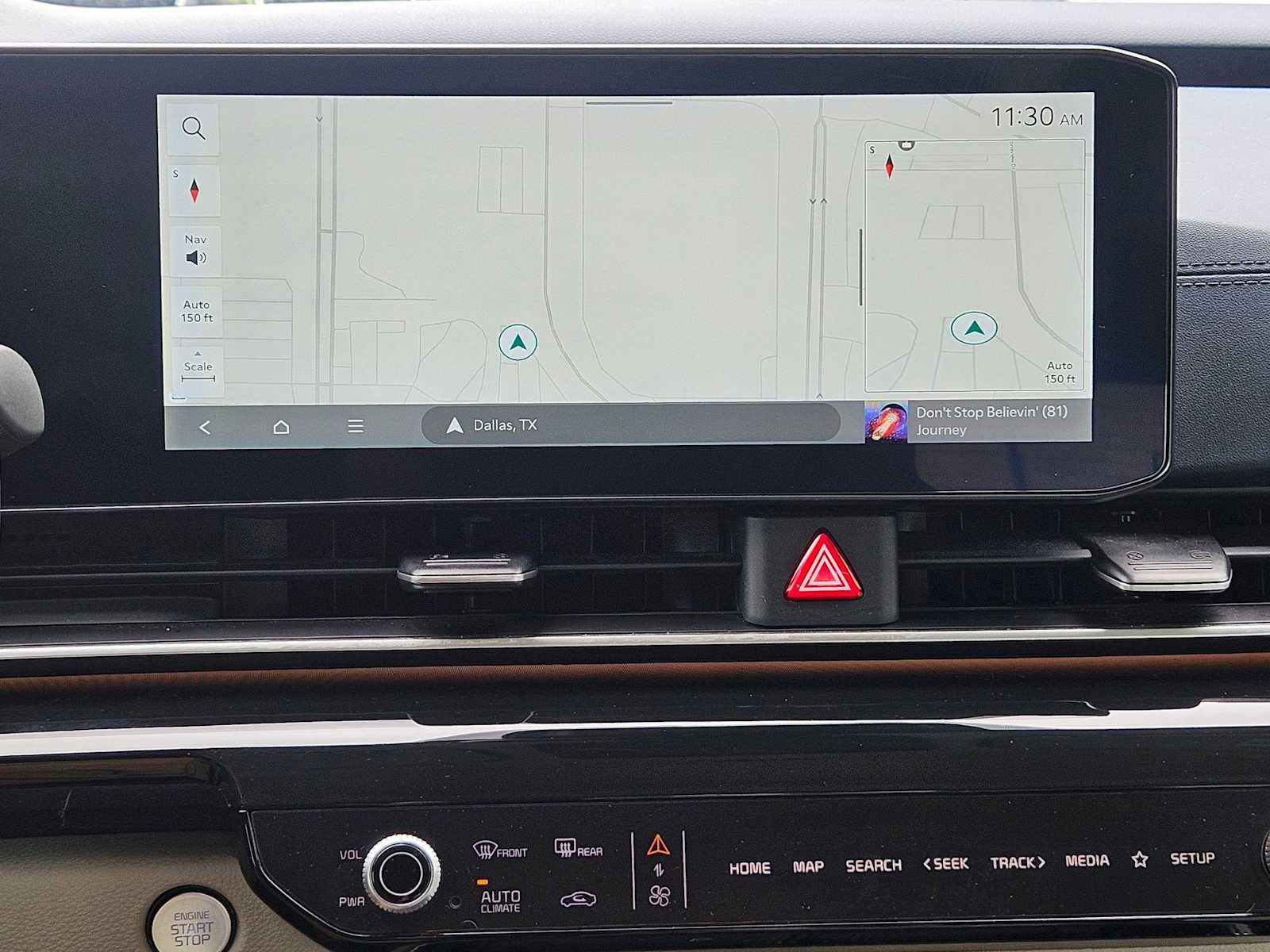 Thumbnail: 2025 Kia Carnival - 15