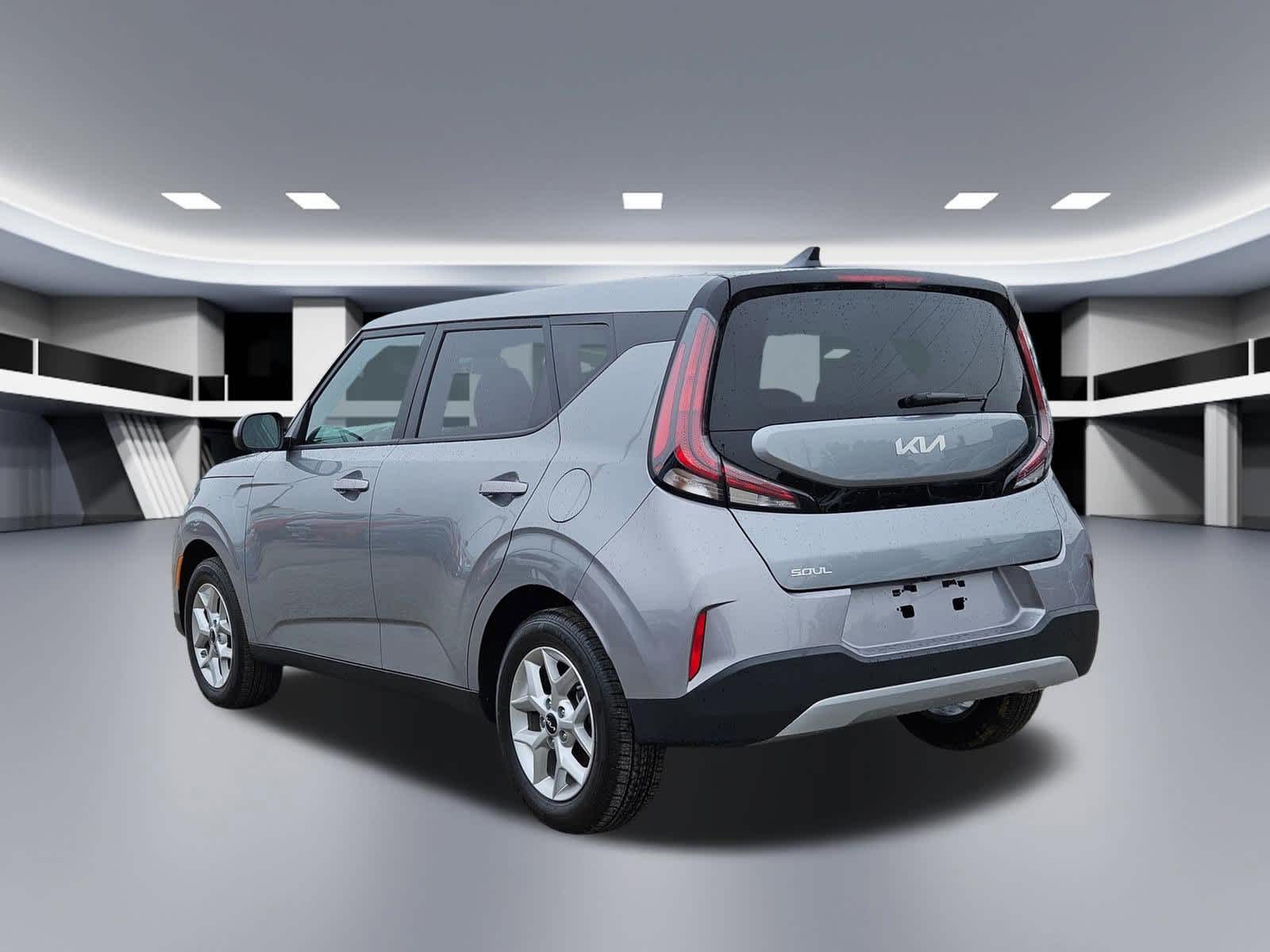 Thumbnail: 2025 Kia Soul - 4