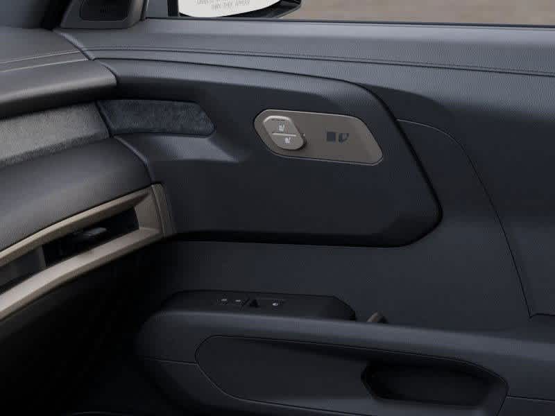 Thumbnail: 2027 Kia Telluride - 40