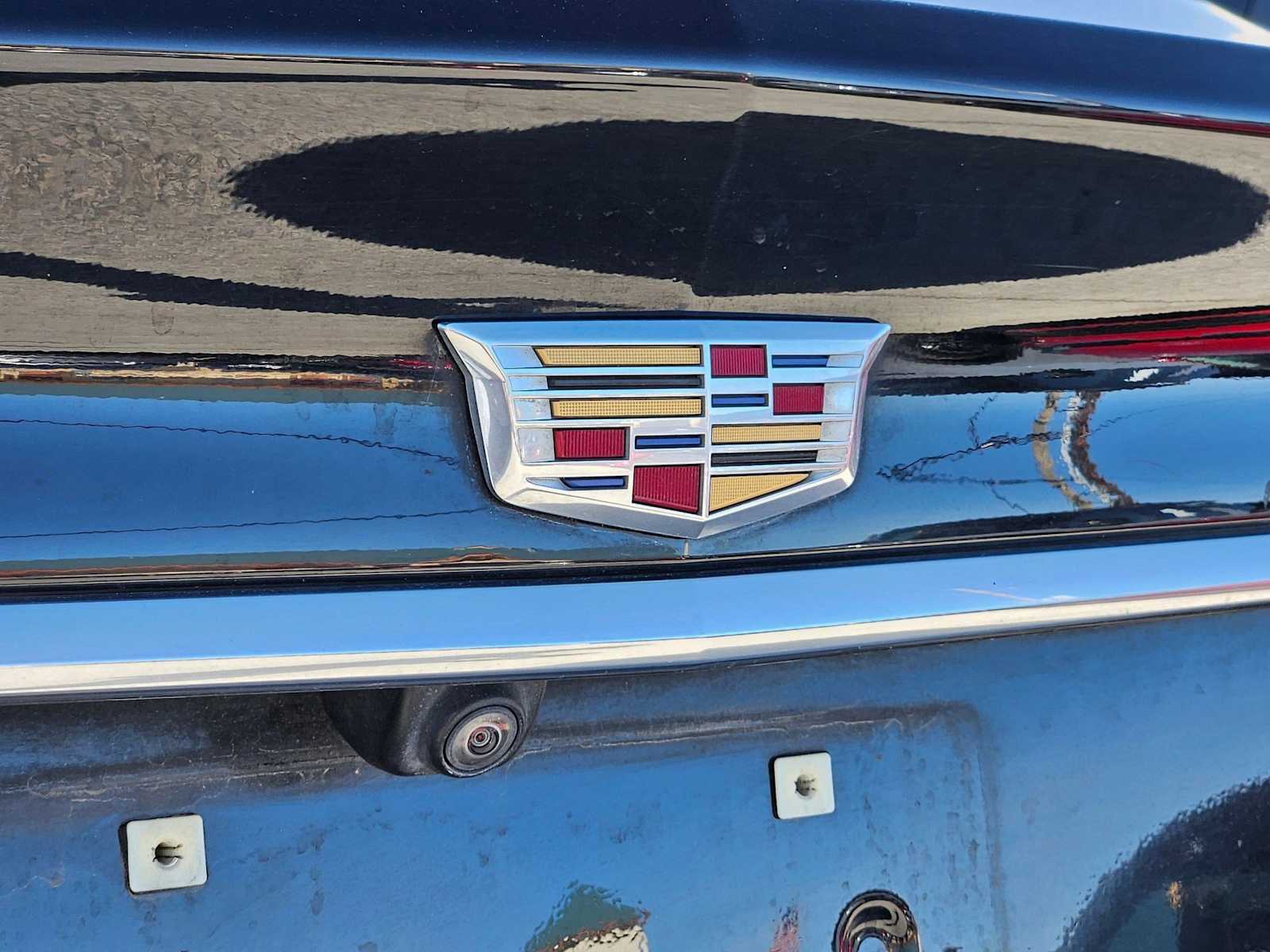 Thumbnail: 2023 Cadillac CT5 - 12