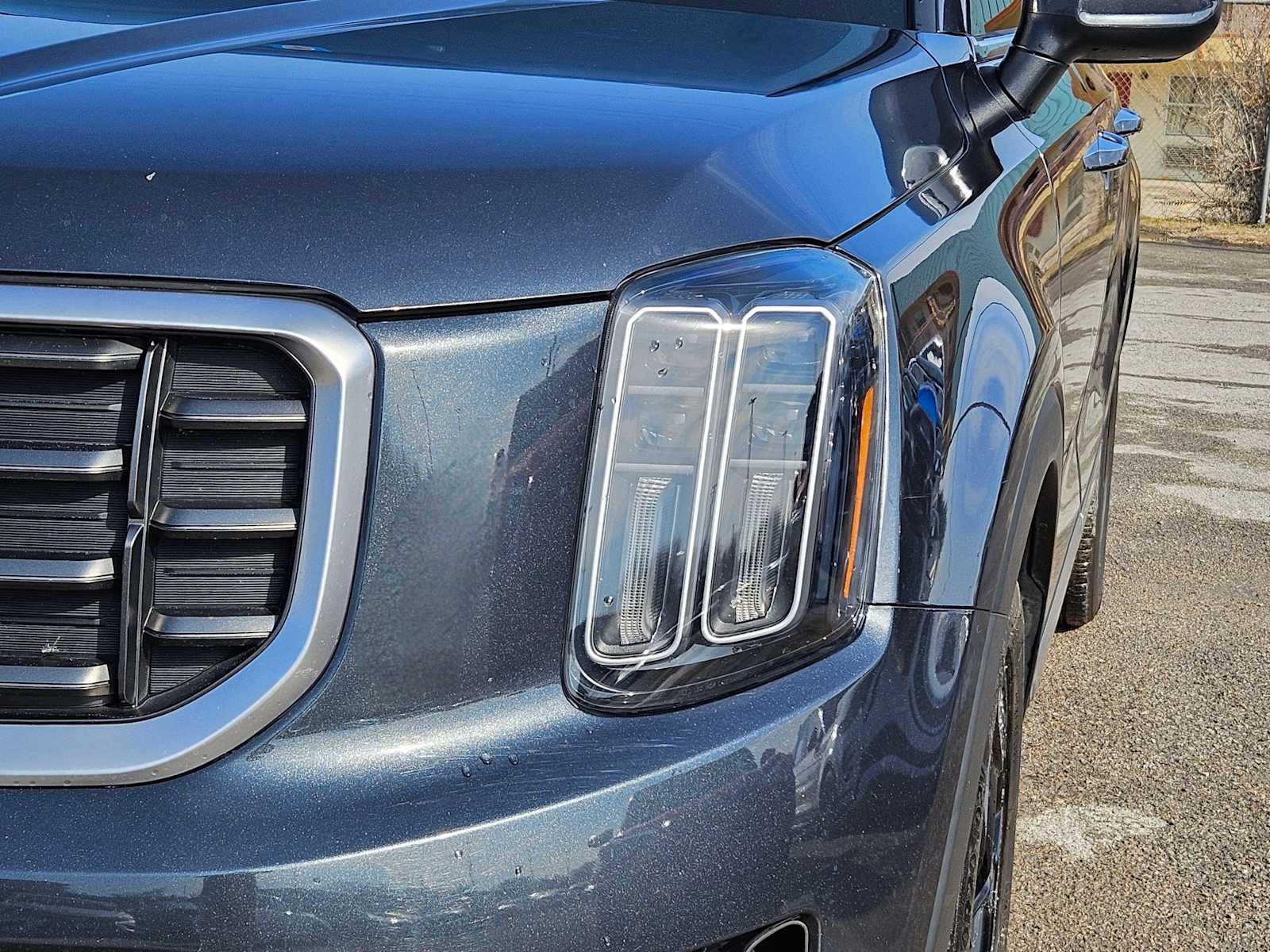 Thumbnail: 2023 Kia Telluride - 13