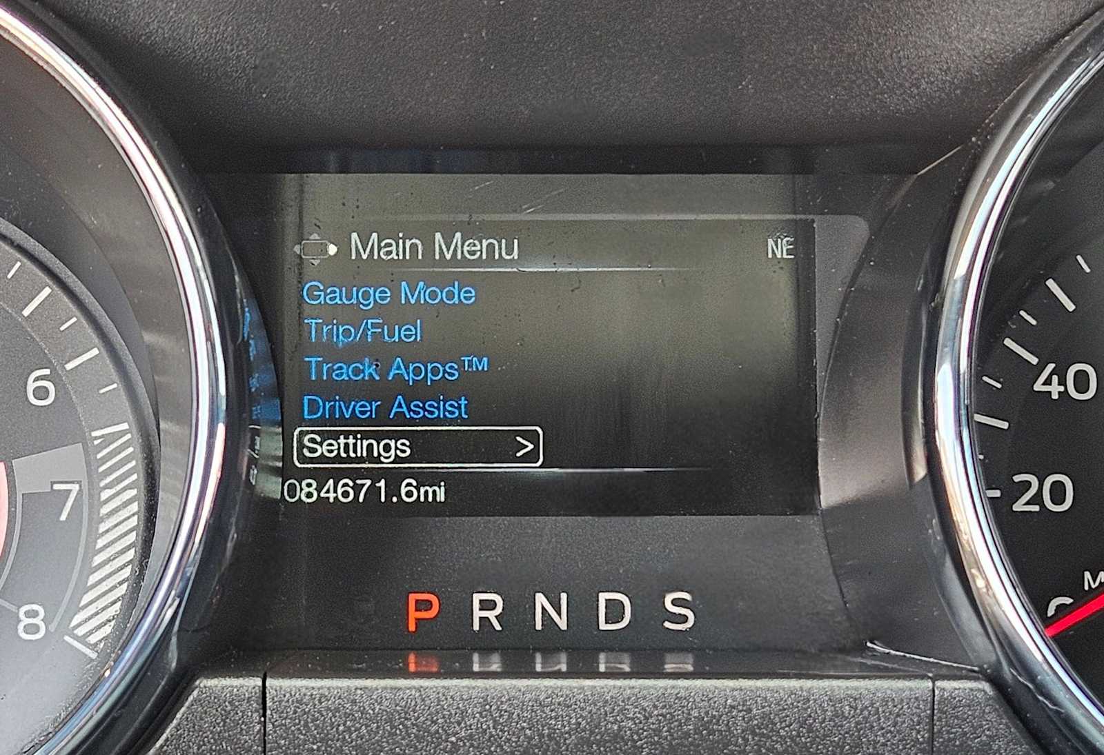 Thumbnail: 2015 Ford Mustang - 24