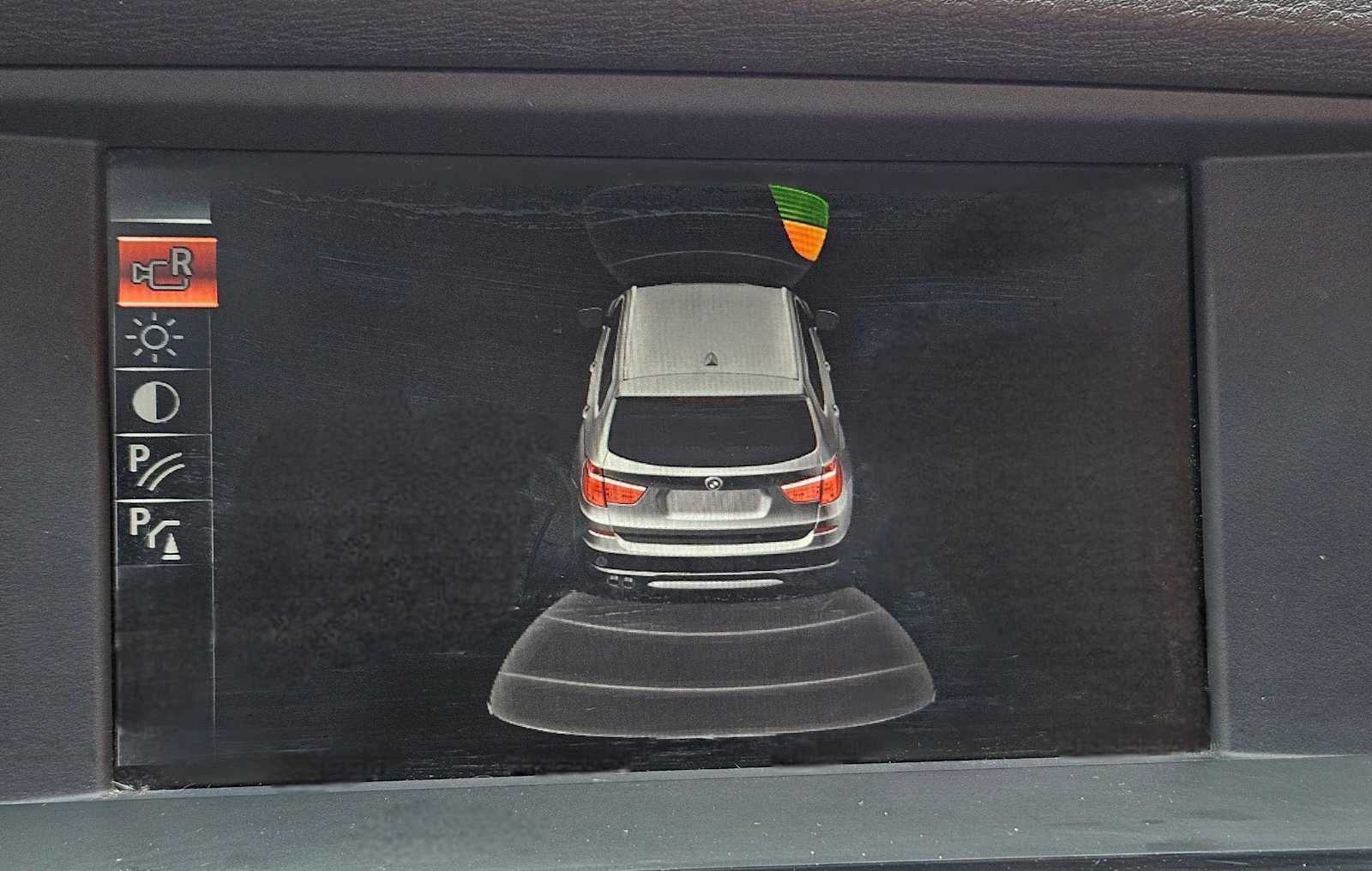 Thumbnail: 2016 BMW X3 - 21