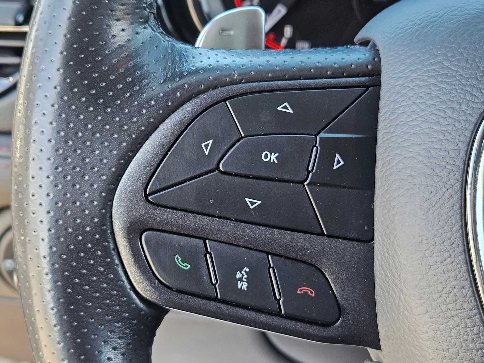 Thumbnail: 2023 Dodge Durango - 23