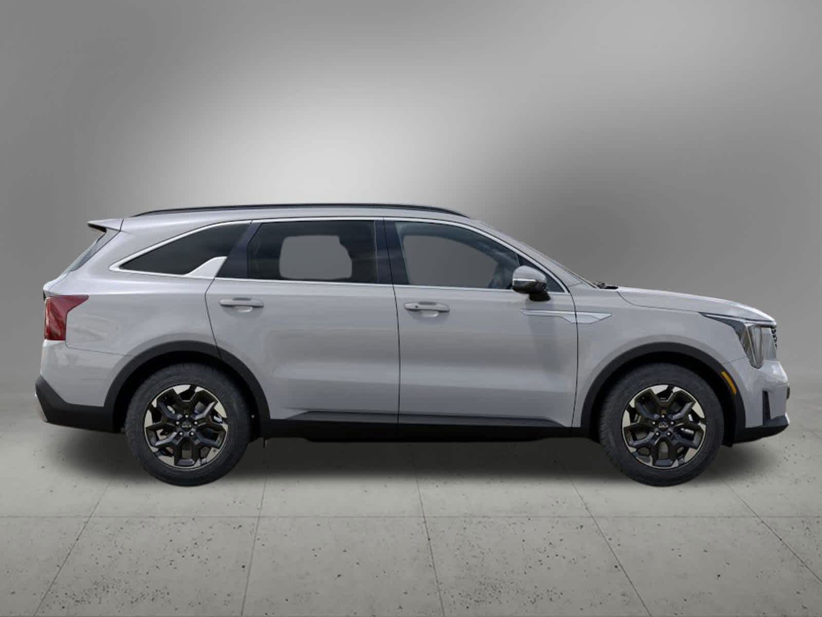 Thumbnail: 2026 Kia Sorento - 7