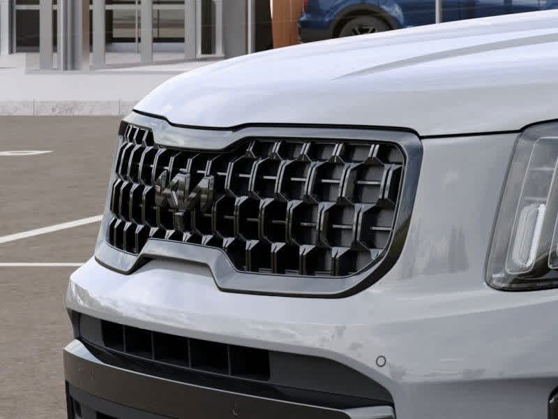 Thumbnail: 2025 Kia Telluride - 12