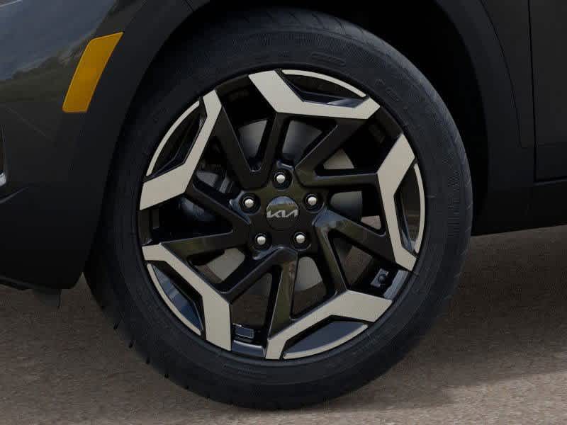 Thumbnail: 2026 Kia Seltos - 9