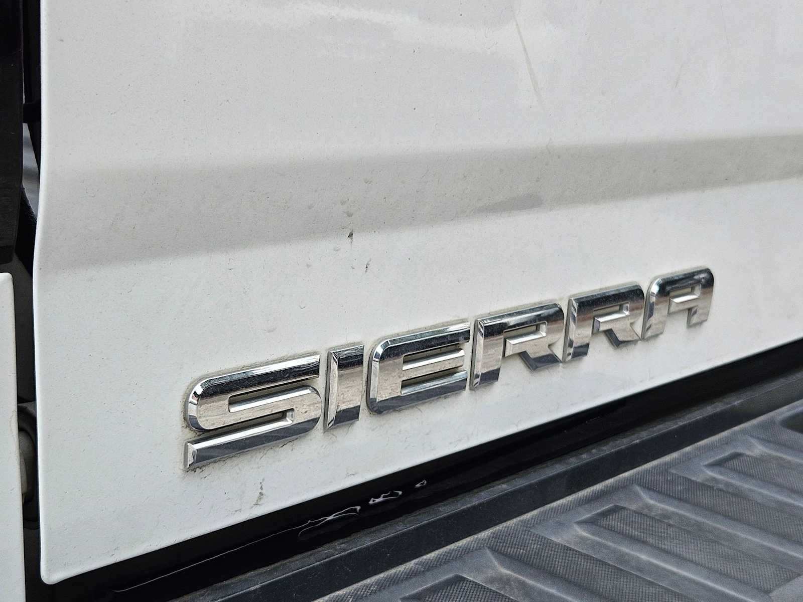 Thumbnail: 2017 GMC Sierra 1500 - 11