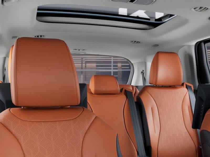 Thumbnail: 2025 Kia Carnival - 27