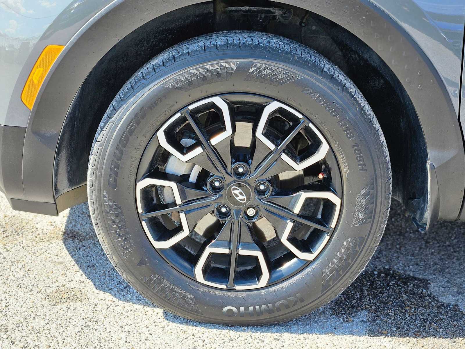 Thumbnail: 2024 Hyundai Santa Cruz - 12